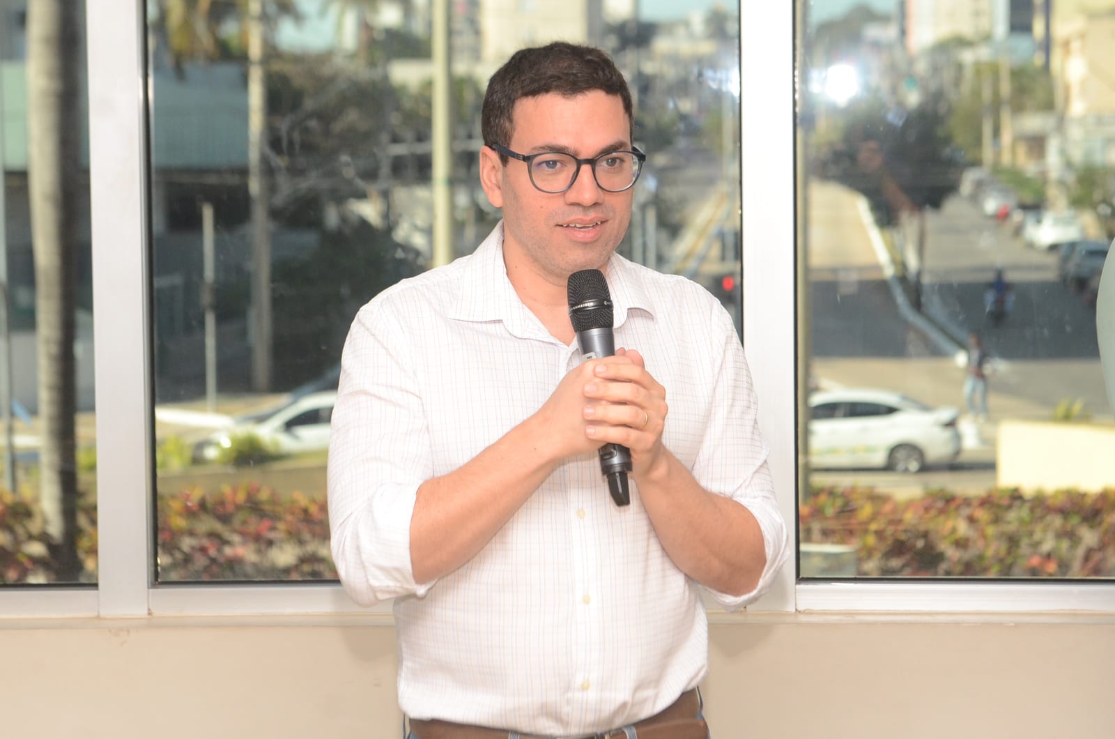 Daniel confirma Lyra Netto na Educação após saída de Gavioli para o Paraná