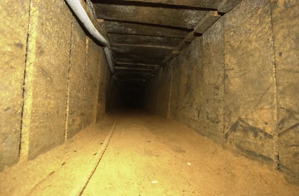 Há 20 anos, criminosos do PCC cavaram túnel no Centro de Porto Alegre