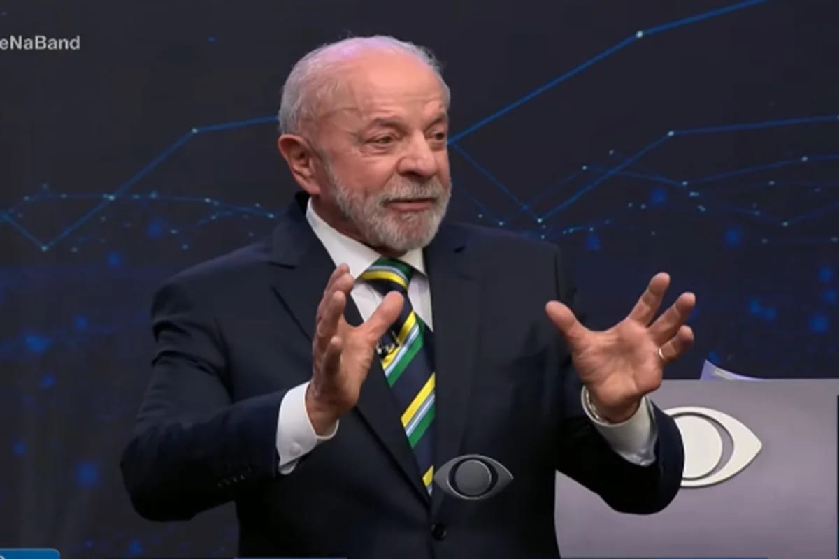 Aliados defendem ato de encerramento de Lula no Campo Grande, em Salvador