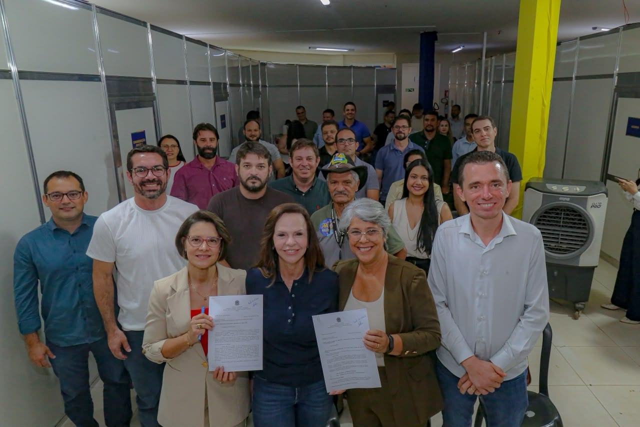IFTO oferece apoio técnico para projetos do Estado e apresenta demandas à Professora Dorinha