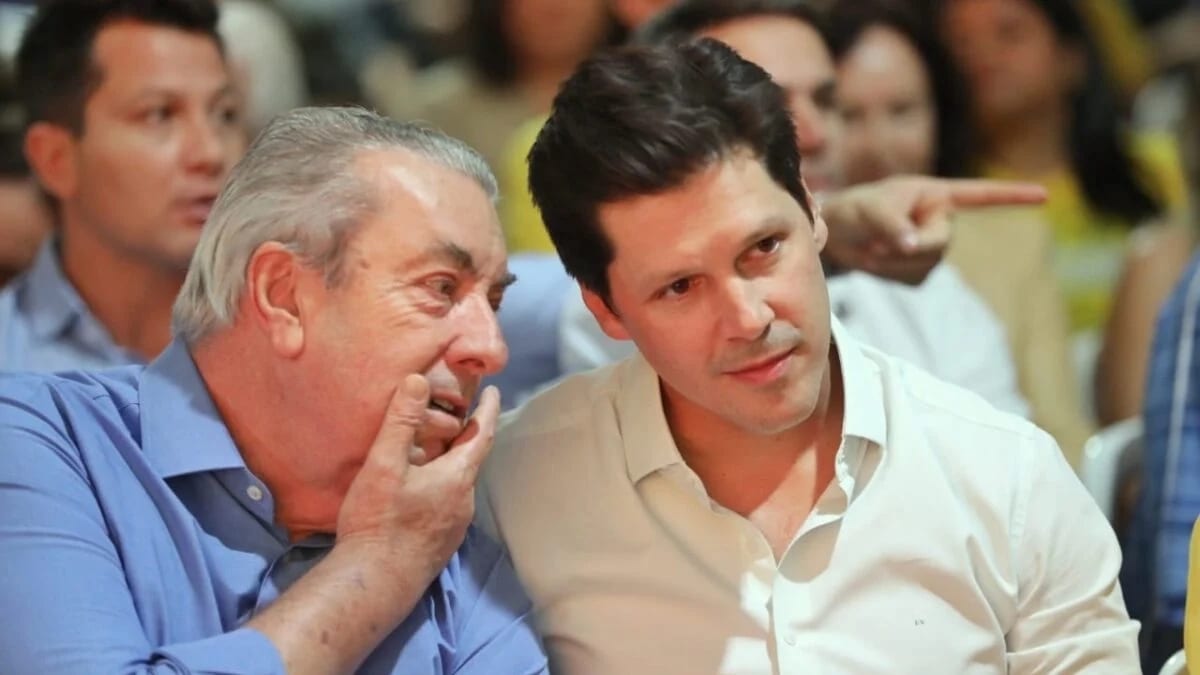 Daniel nega sequelas na base e diz que Zé Mário estará integrado ao projeto