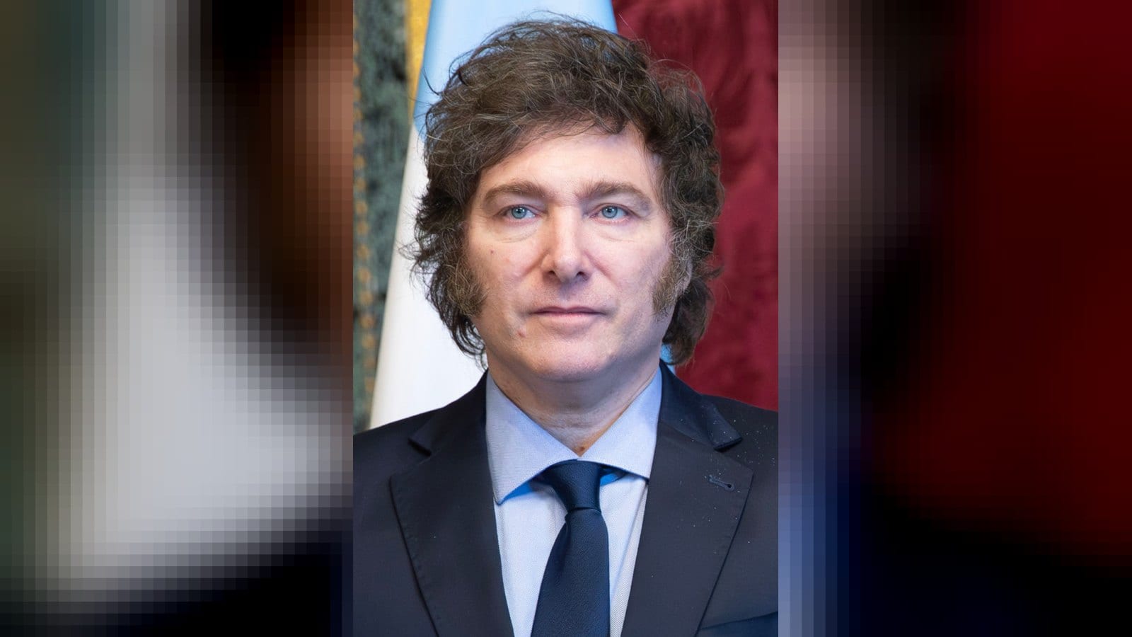 Javier Milei vira tema da eleição brasileira por modelo econômico e custo social