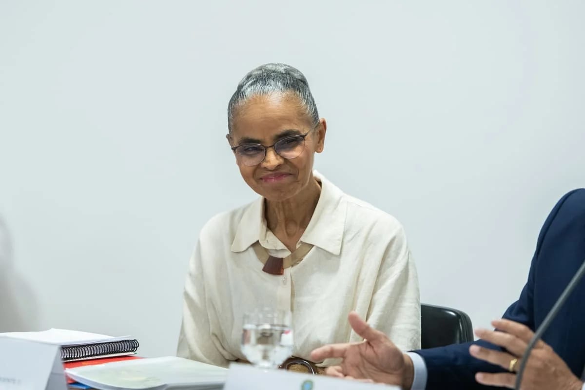 Marcos Palmeira doa R$ 1 mil à vaquinha de Marina Silva ao Senado