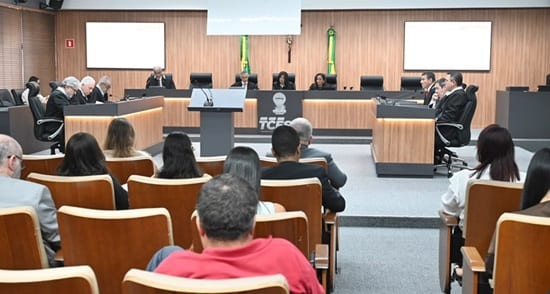 TCE manda realizar eleições do Conselho Estadual de Saúde em 30 dias