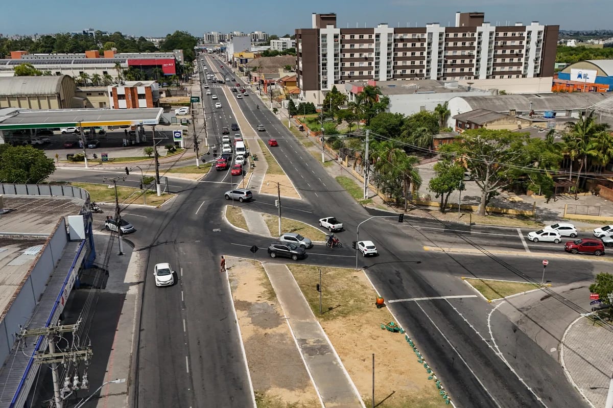 Câmara de Pelotas começa a analisar empréstimos de mais de R$ 200 milhões para obras
