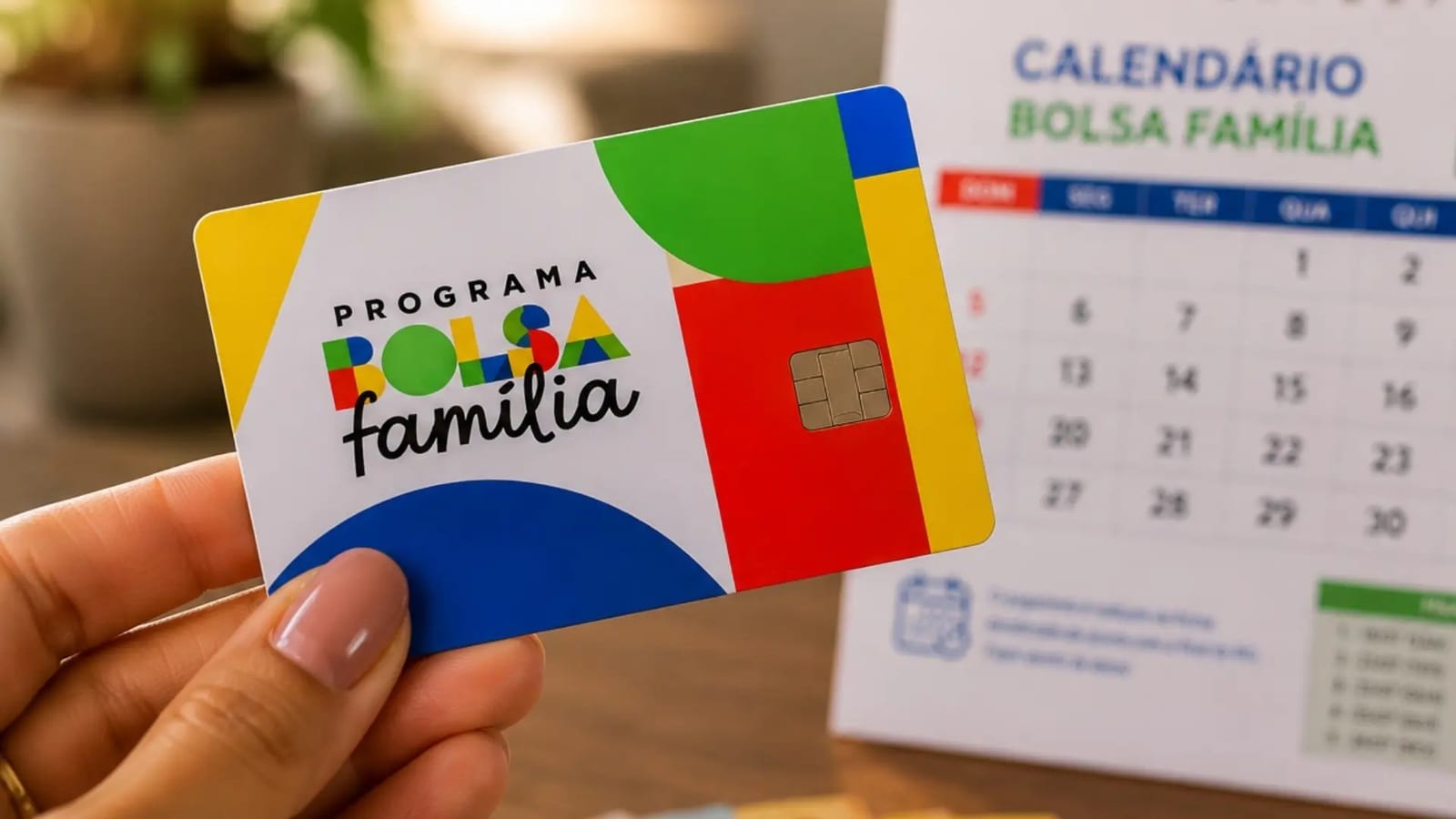 Bolsa Família: pagamentos de outubro começam em 19 de outubro com valores reajustados