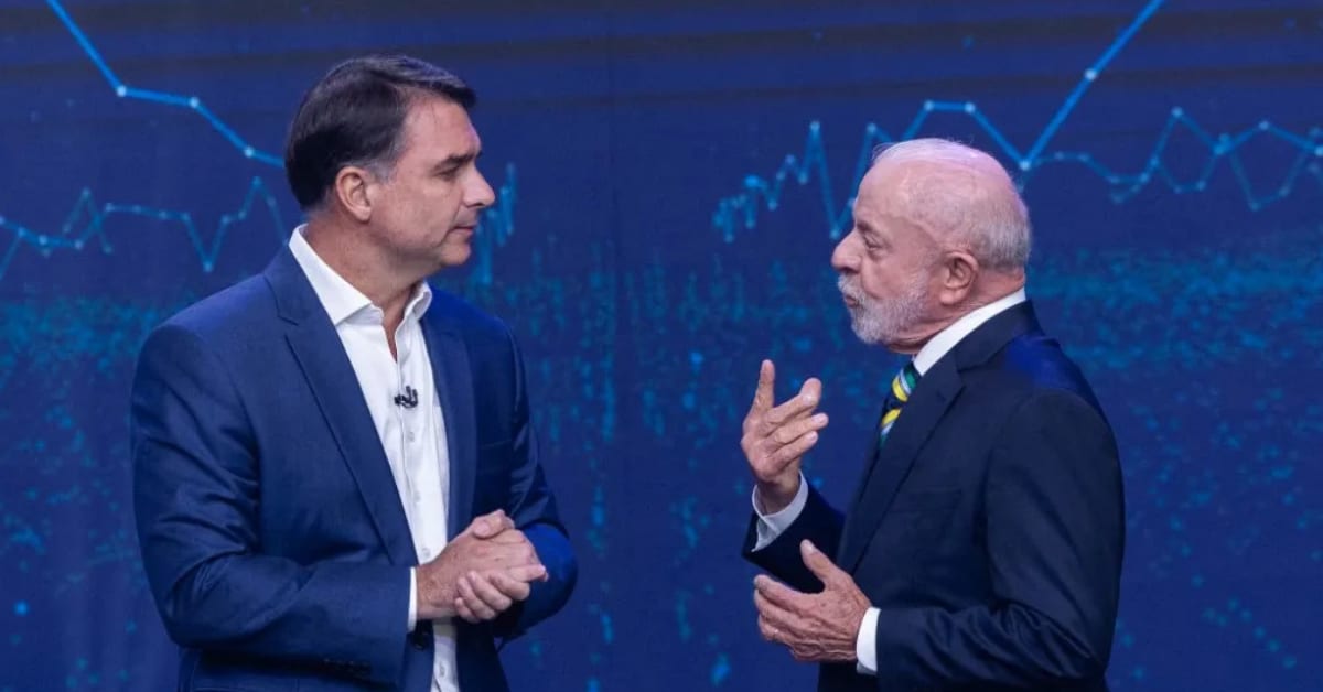Resultados das eleições de 2026: Lula e Flávio conquistam vitórias no exterior