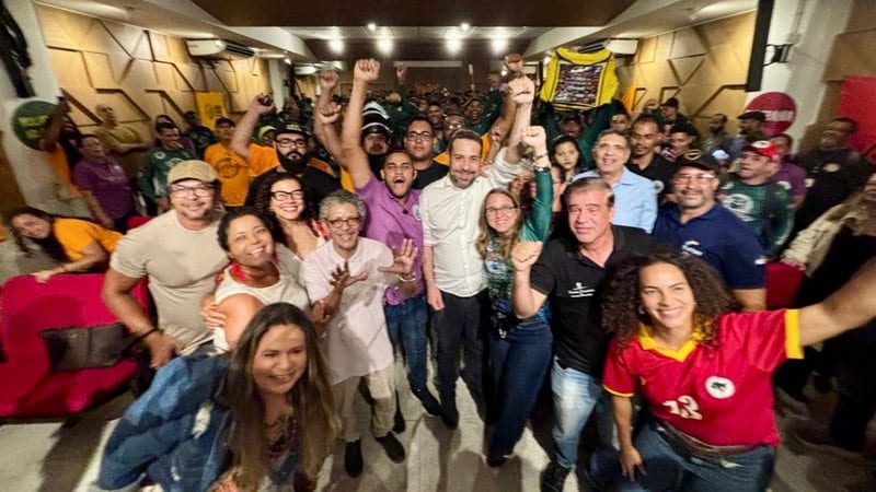 Parada Certa, ponto de apoio para motoristas de app, abre no Recife