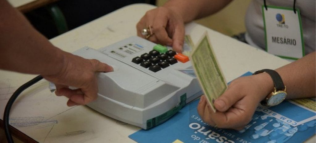 Plantão eleitoral em Passo Fundo nos dias 15 e 16 de agosto
