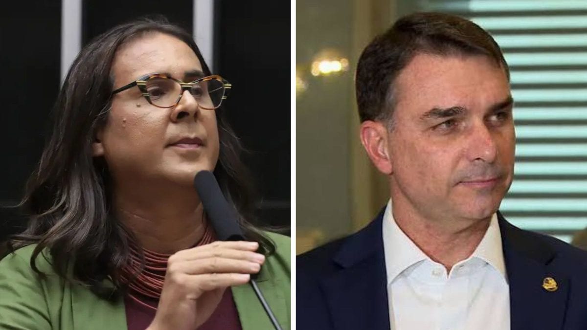 Justiça é acionada para apreender passaporte de Flávio Bolsonaro e impedir que político deixe o Brasil após derrota nas