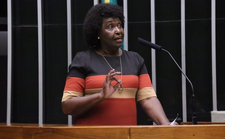 Câmara aprova acordo do Mercosul para proteger mulheres vítimas de violência