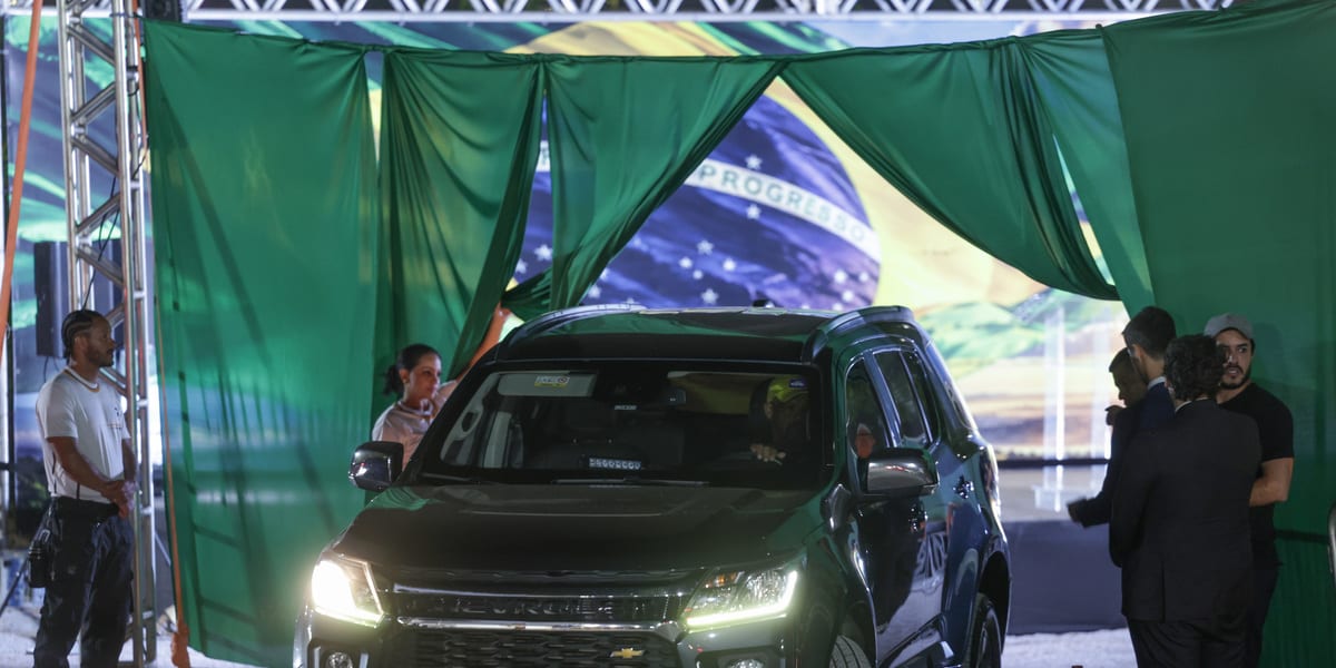STF nega busca e apreensão da PF em endereços ligados a Flávio Bolsonaro