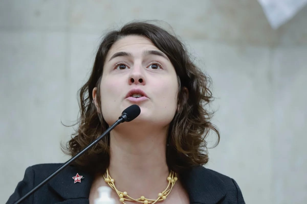 Três mulheres lideram repasses do fundão do PT em São Paulo