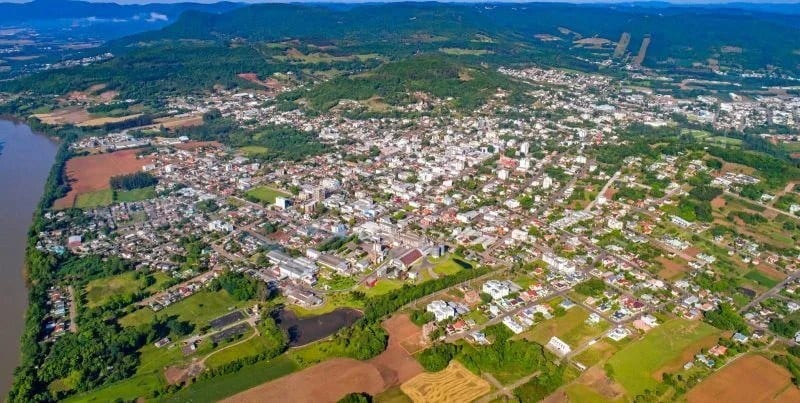 RS cresce 54 moradores no último ano; 7 estão no Vale, segundo o IBGE