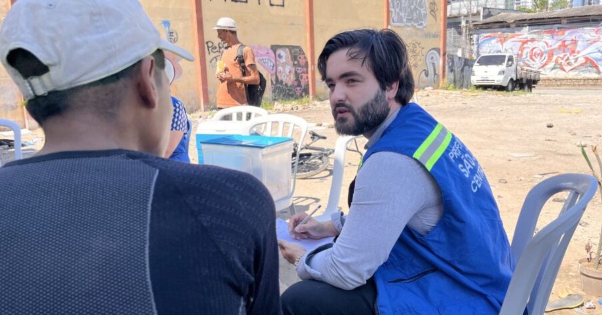São José apresenta trabalho com população em situação de rua na 4ª Mostra Nacional do SUAS