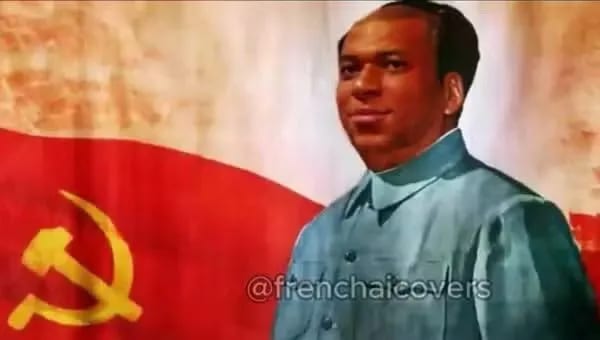 La Liga parou de ser transmitida na China; entenda crise com Mbappé por causa do meme "ditador"