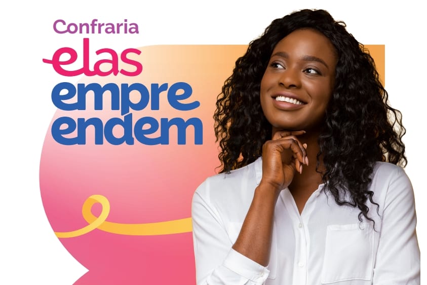 Confraria Elas Empreendem reúne mulheres para networking na terça