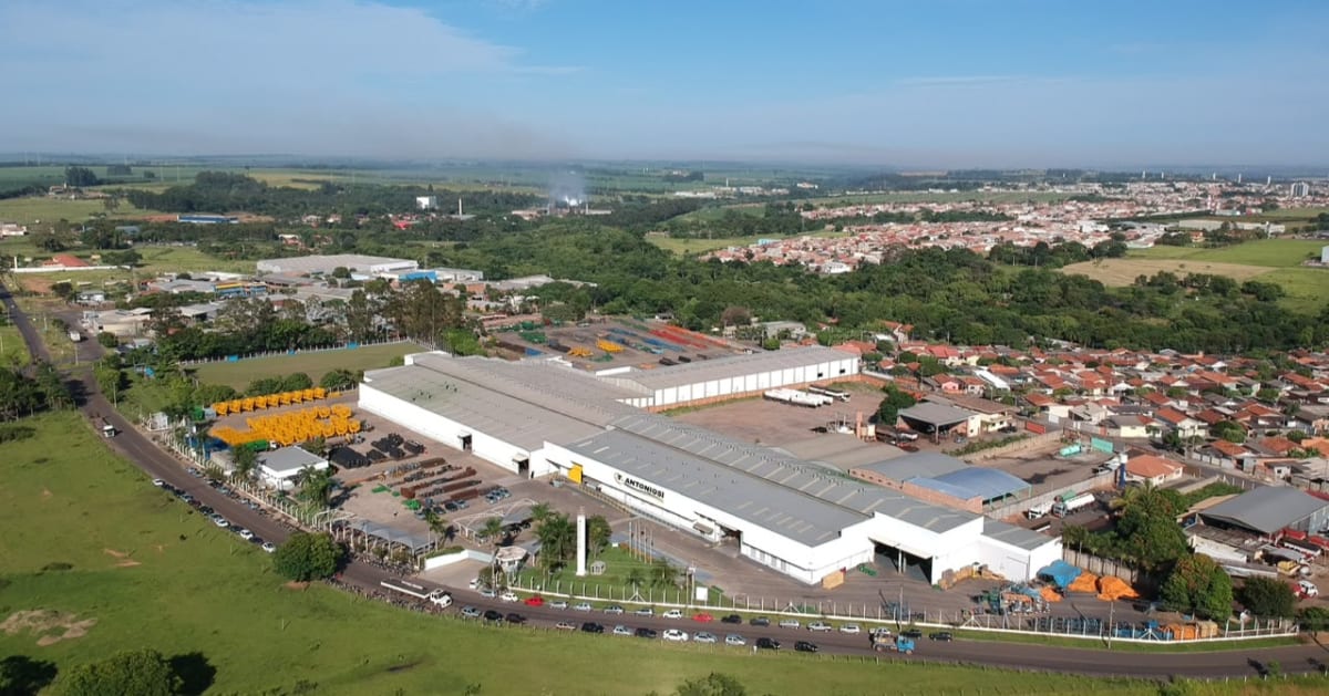 Sindicato e Ata Antoniosi fecham acordo em Matão