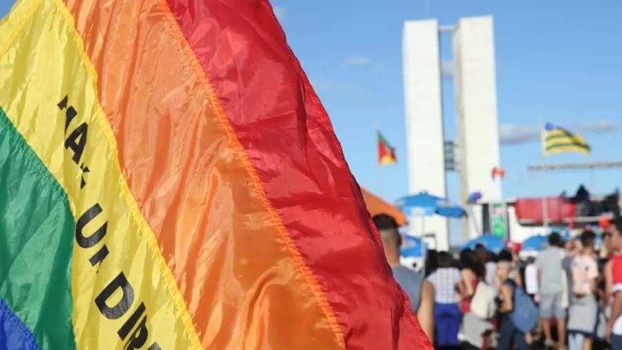 Parada da Diversidade de João Pessoa será domingo com pauta por democracia e direitos