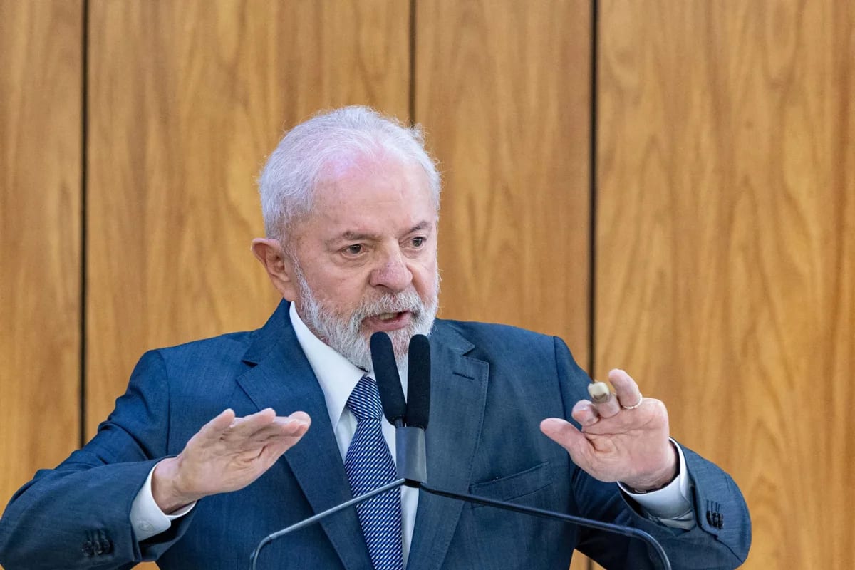 Lula assina quatro decretos para acelerar descarbonização e abrir mercado de energia