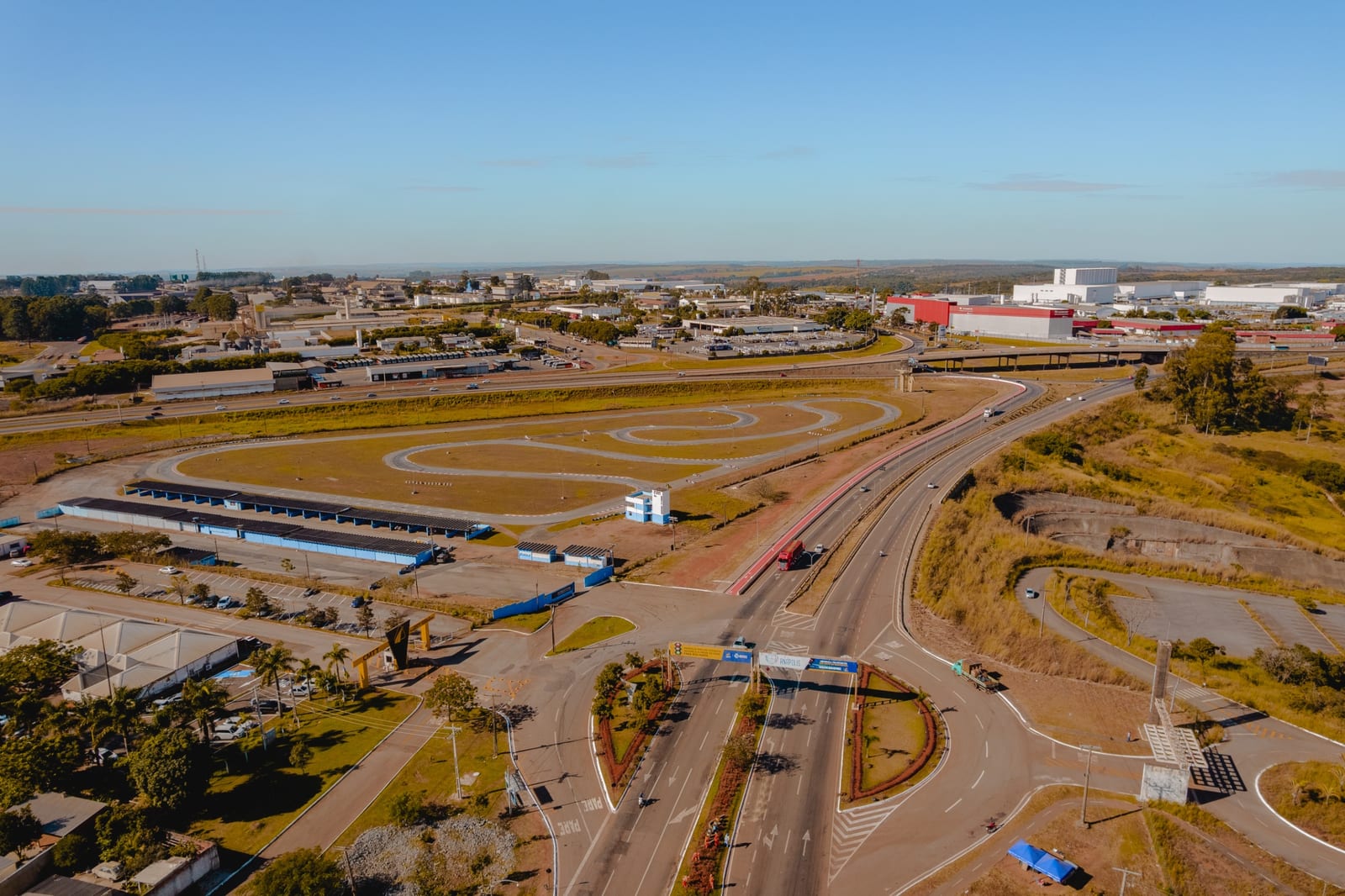 Anápolis lidera alta do IPM entre grandes arrecadadores de ICMS em Goiás