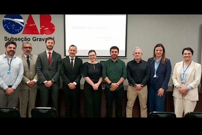 Gravataí é classificada como ‘Em Desenvolvimento’ em radar de maturidade da inovação; entenda