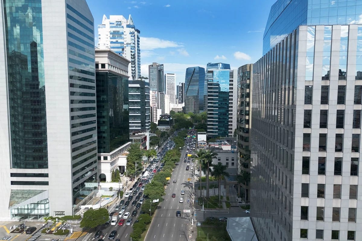 São Paulo registra 1,007,827 novas empresas em cinco anos