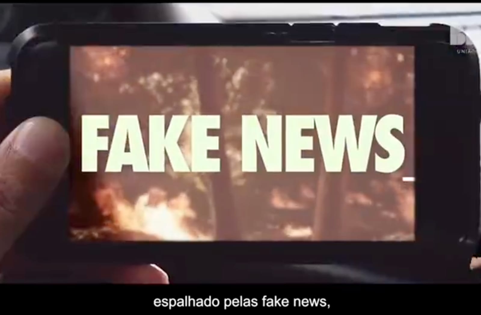 Mídia japonesa combate sites de notícias falsas com criptografia