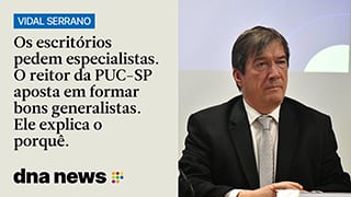 PUC-SP aposta que um bom advogado especialista é antes um generalista bem formado