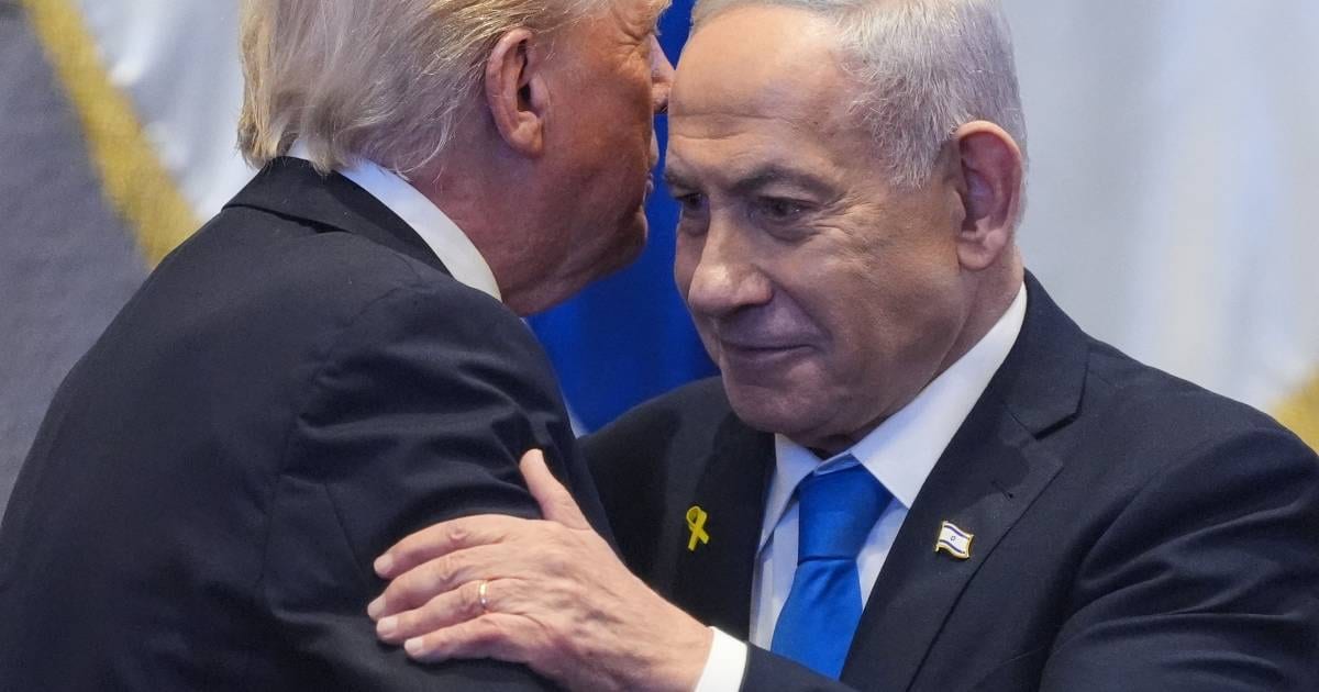Às vésperas de eleição, Netanyahu exalta apoio de Trump e sugere retomar guerra com Irã