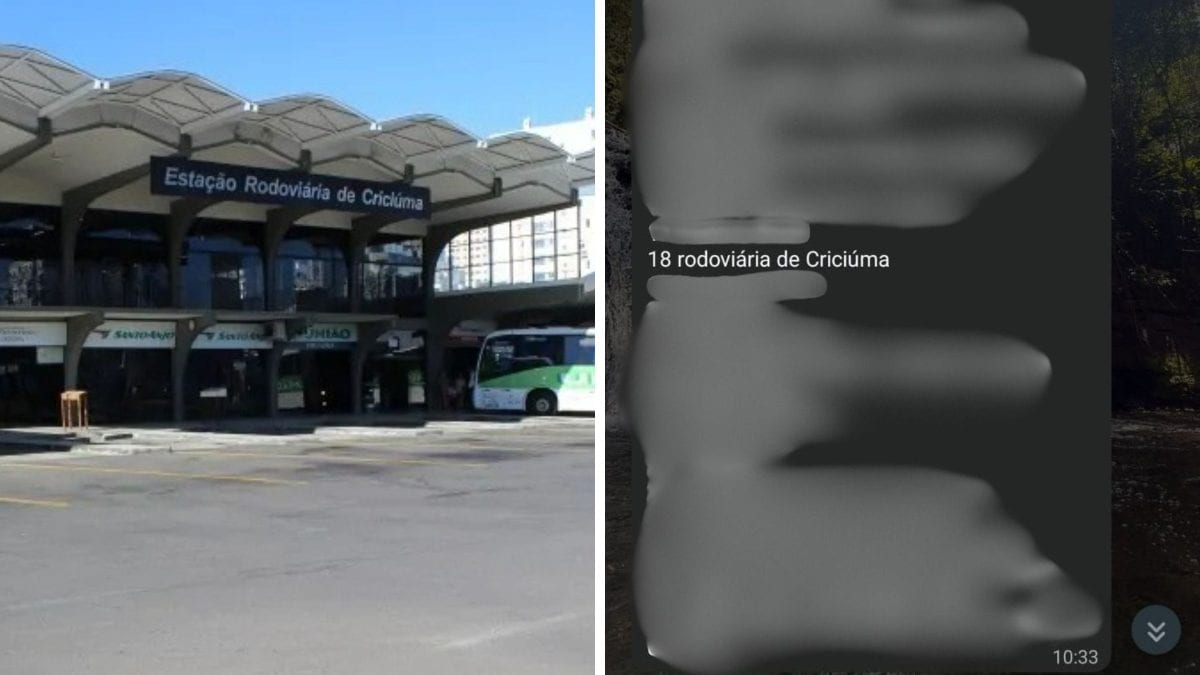 Rodoviária municipal de cidade de SC aparece em lista de ‘boicote a empresários de esquerda’ divulgada após a vitória de