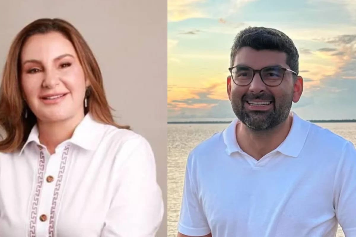 Hana Ghassan lidera com 52,5% dos votos válidos no Pará