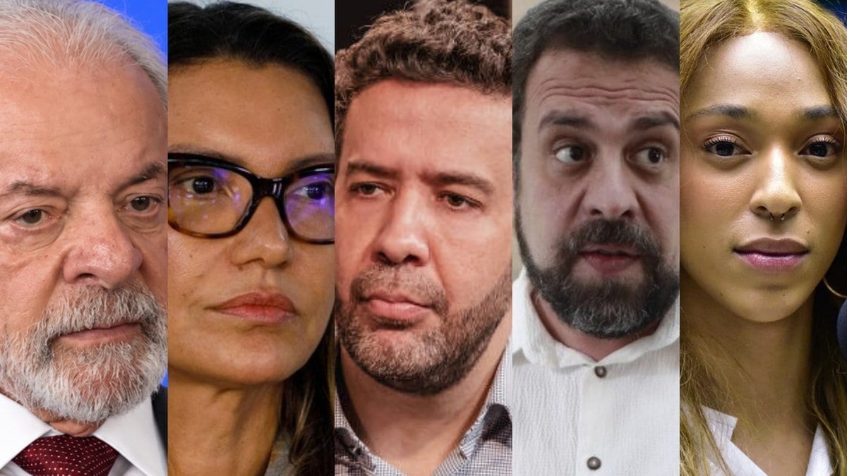 Flávio aceita abrir sigilo; esquerda ficou em silêncio