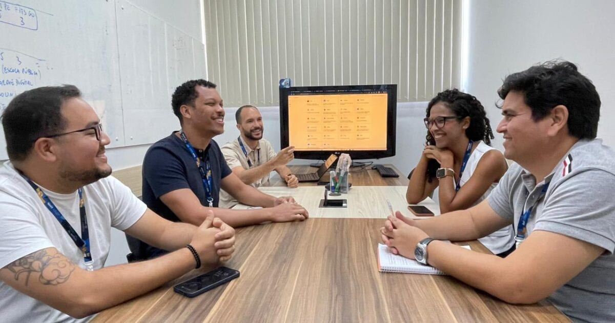 Entre o trabalho e a vida: o que a Geração Z busca no mercado profissional