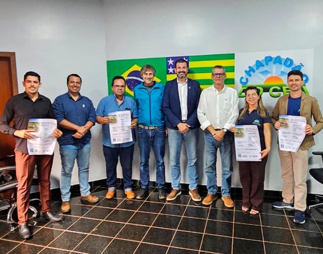 Parcerias para fortalecer a Educação do município