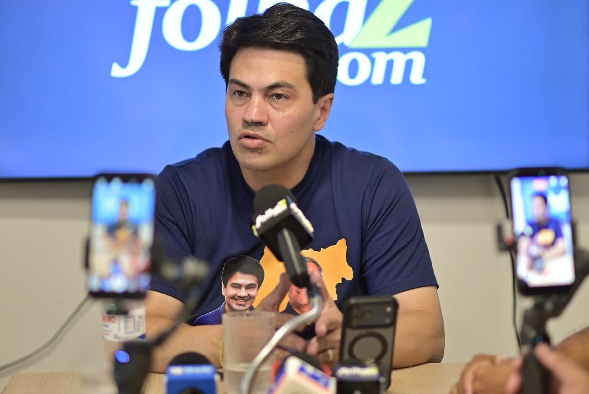 Igor Franco projeta vitória à Câmara Federal com pauta conservadora