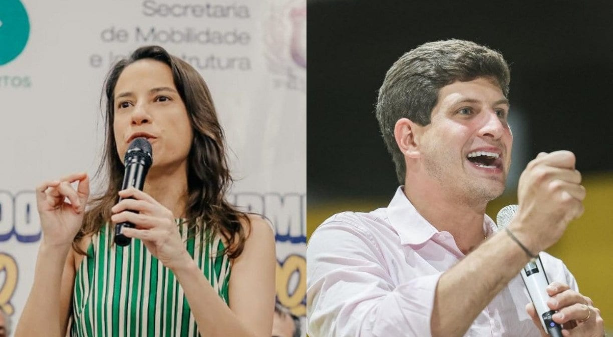 Campanha em Pernambuco começa domingo: disputa será sobre o tema do voto