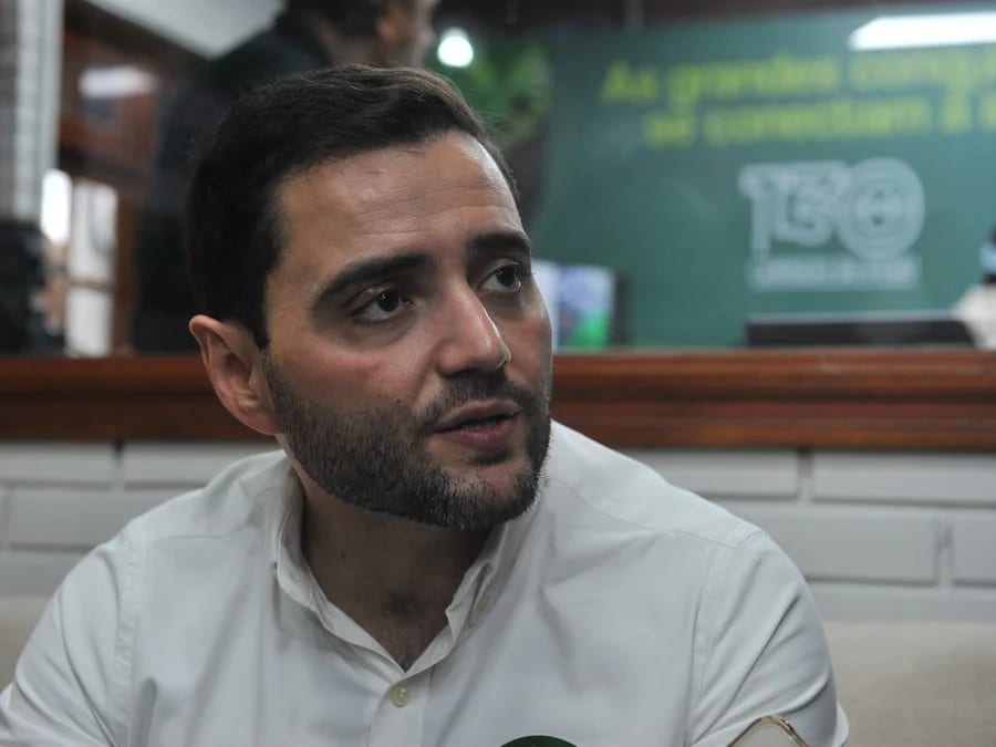 Gabriel Souza defende prorrogação do Funrigs e medidas para reduzir endividamento rural no RS