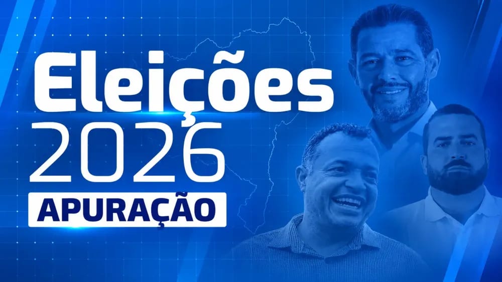 Águas Lindas News fará cobertura das Eleições 2026 em Águas Lindas
