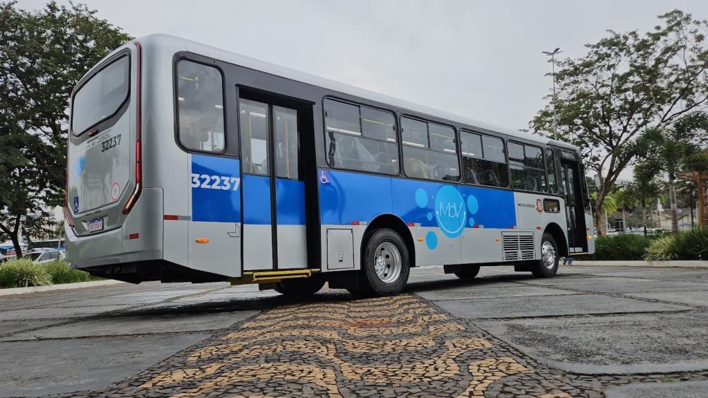 Nova Odessa terá transporte coletivo gratuito neste domingo, 04/10