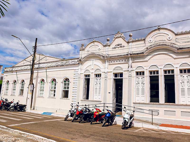Lagarto convoca moradores do Residencial Campo da Vila para início da Reurb-S
