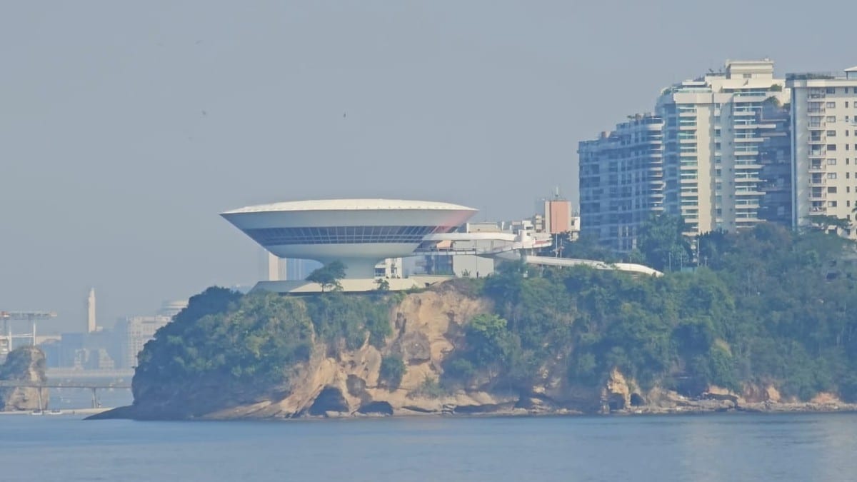 Niterói se consolida como reduto lulista