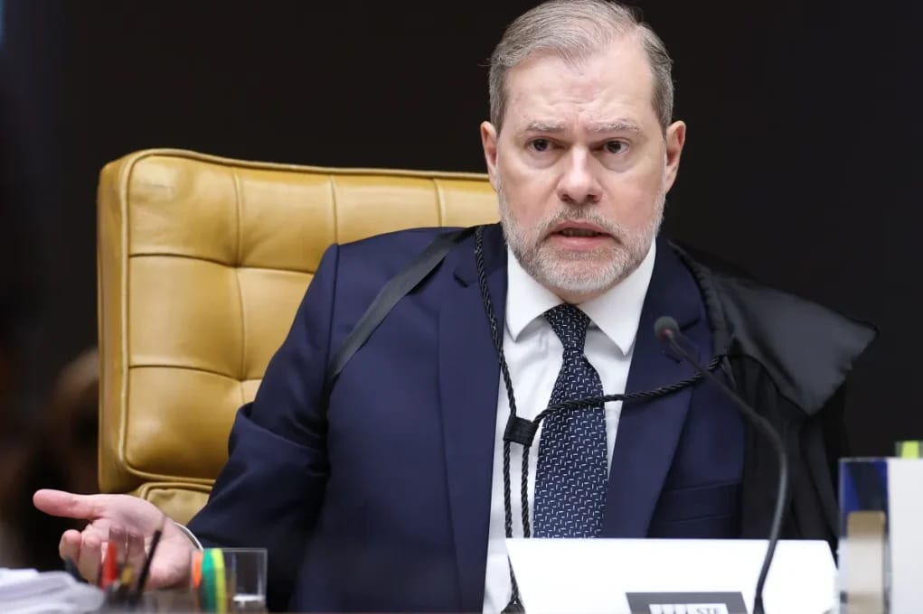 Toffoli rejeita solicitação do PL sobre despesas de jantar de Lula com empresários em São Paulo