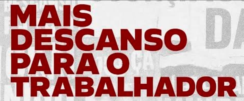 Entenda quando a jornada 5×2 começa a valer