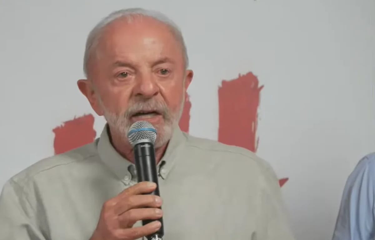 A virada é possível?, por Petronio Portella Filho