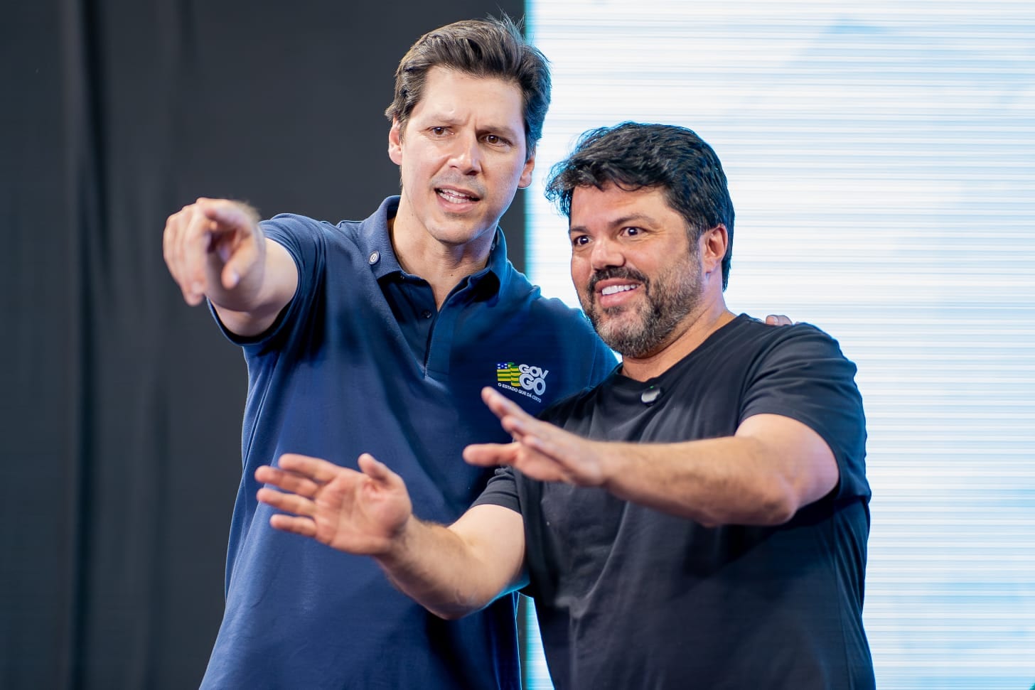 Daniel Vilela soma apoios de lideranças da oposição em Goiás
