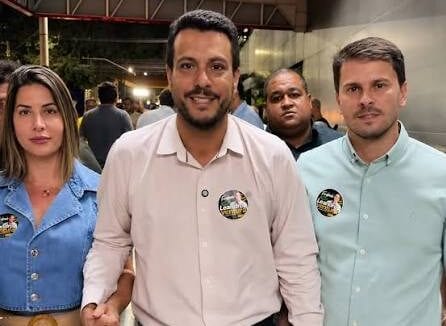 Morrinhos quer virar a página e aposta em uma nova geração na política