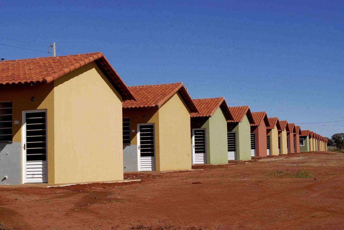 Audiência debate critérios para programas habitacionais em São Luiz Gonzaga
