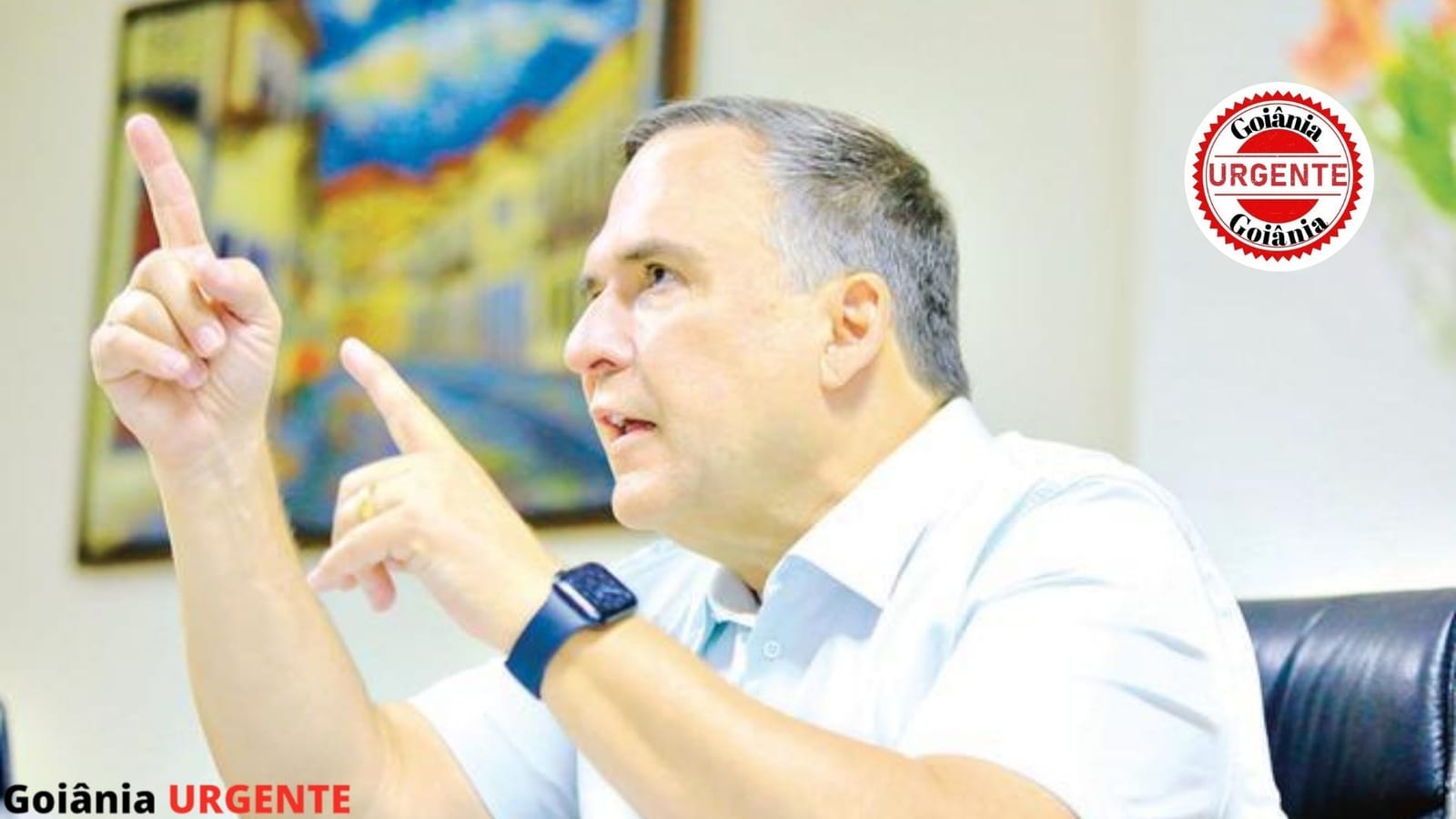 Goiânia desapropria 11,1 mil m² para UPA 24 horas no Urias Magalhães