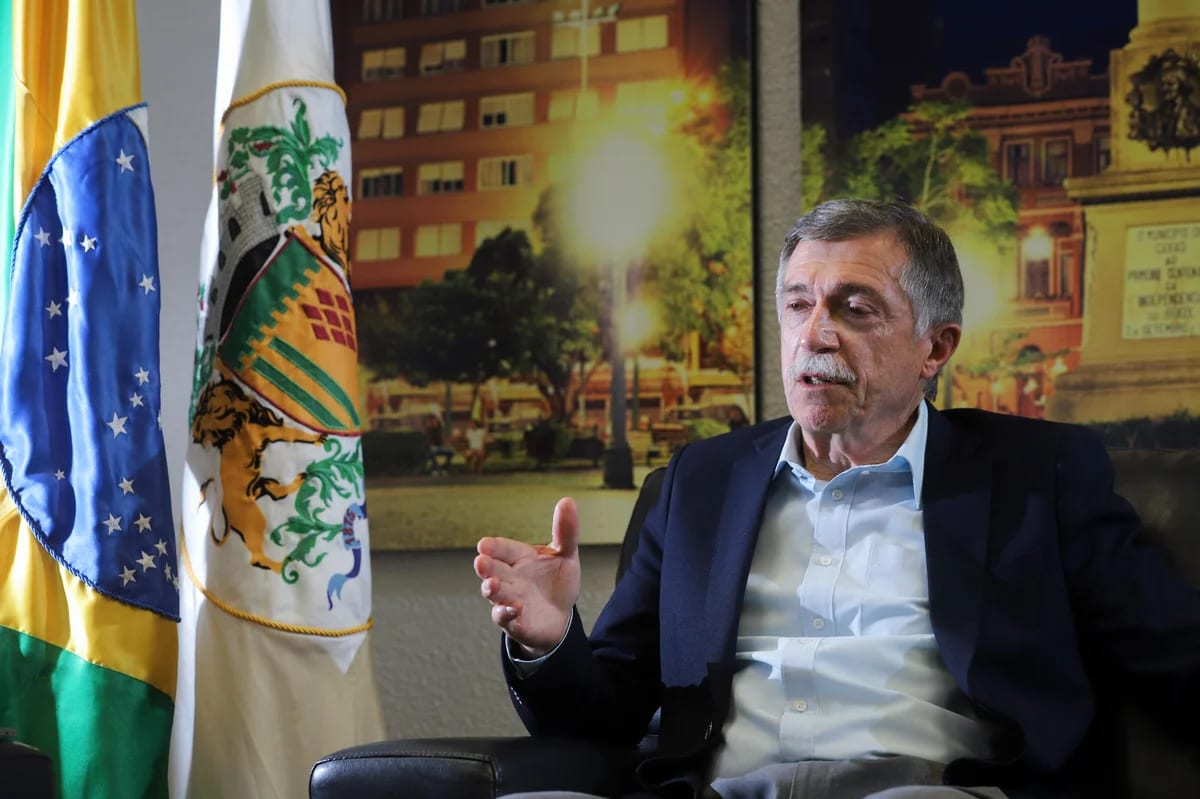 Projetos para correção de IPTU e autorização de empréstimo passam por reavaliação do Executivo de Caxias